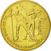 Coin, Poland, 2 Zlote, 2006, Warsaw, EF(40-45), Brass, KM:605