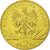 Munten, Polen, 2 Zlote, 2007, Warsaw, ZF, Tin, KM:578