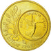 Moneta, Polonia, 2 Zlote, 2007, Warsaw, BB, Ottone, KM:592