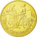 Monnaie, Pologne, 2 Zlote, 2007, Warsaw, TTB, Laiton, KM:611