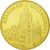 Coin, Poland, 2 Zlote, 2007, Warsaw, EF(40-45), Brass, KM:613