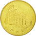 Coin, Poland, 2 Zlote, 2007, Warsaw, EF(40-45), Brass, KM:616