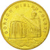 Coin, Poland, 2 Zlote, 2007, Warsaw, EF(40-45), Brass, KM:623