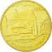 Monnaie, Pologne, 2 Zlote, 2008, Warsaw, TTB, Laiton, KM:641