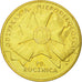 Moneta, Polonia, 2 Zlote, 2008, Warsaw, BB, Ottone, KM:650