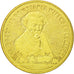 Coin, Poland, 2 Zlote, 2008, Warsaw, EF(40-45), Brass, KM:662