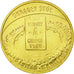 Coin, Poland, 2 Zlote, 2009, Warsaw, EF(40-45), Brass, KM:680