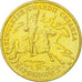 Monnaie, Pologne, 2 Zlote, 2010, Warsaw, TTB, Laiton, KM:718