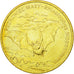 Monnaie, Pologne, 2 Zlote, 2010, Warsaw, TTB, Laiton, KM:723