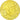 Coin, Poland, 2 Zlote, 2010, Warsaw, EF(40-45), Brass, KM:737