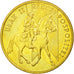 Coin, Poland, 2 Zlote, 2011, Warsaw, AU(55-58), Brass, KM:780