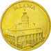 Monnaie, Pologne, 2 Zlote, 2011, Warsaw, SUP, Laiton, KM:788