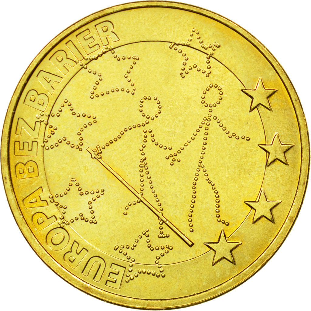 Moneta, Polonia, 2 Zlote, 2011, Warsaw, BB, Ottone, KM:795