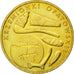 Coin, Poland, 2 Zlote, 2012, Warsaw, AU(55-58), Brass, KM:835