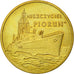 Monnaie, Pologne, 2 Zlotych, 2012, Warsaw, SUP, Laiton, KM:844