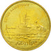 Coin, Poland, 2 Zlotych, 2013, Warsaw, AU(55-58), Brass, KM:848