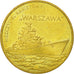Monnaie, Pologne, 2 Zlotych, 2013, Warsaw, SUP, Copper-Aluminum-Nickel, KM:859