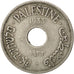 Palestine, 10 Mils 1933, KM 4