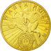 Coin, Poland, 2 Zlotych, 2013, Warsaw, AU(55-58), Copper-Aluminum-Nickel, KM:864