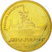 Monnaie, Pologne, 2 Zlotych, 2013, Warsaw, SUP, Copper-Aluminum-Nickel, KM:866