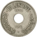 Moneta, Palestina, 10 Mils, 1934, BB, Rame-nichel, KM:4