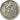 Coin, Czech Republic, 5 Korun, 2006, EF(40-45), Nickel plated steel, KM:8
