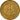 Coin, Poland, Grosz, 2000, Warsaw, EF(40-45), Brass, KM:276