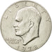 Coin, United States, Eisenhower Dollar, Dollar, 1978, U.S. Mint, Philadelphia
