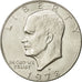 Coin, United States, Eisenhower Dollar, Dollar, 1978, U.S. Mint, Denver