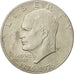 Coin, United States, Eisenhower Dollar, Dollar, 1976, U.S. Mint, Philadelphia