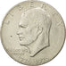 Coin, United States, Eisenhower Dollar, Dollar, 1976, U.S. Mint, Philadelphia