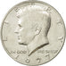 Coin, United States, Kennedy Half Dollar, Half Dollar, 1977, U.S. Mint