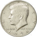 Coin, United States, Kennedy Half Dollar, Half Dollar, 1974, U.S. Mint