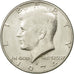 Coin, United States, Kennedy Half Dollar, Half Dollar, 1974, U.S. Mint, Denver