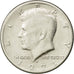 Coin, United States, Kennedy Half Dollar, Half Dollar, 1971, U.S. Mint, Denver