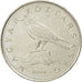Coin, Hungary, 50 Forint, 2006, Budapest, EF(40-45), Copper-nickel, KM:697