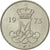 Coin, Denmark, Margrethe II, 10 Öre, 1973, Copenhagen, AU(55-58)