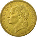 Moneda, Francia, Lavrillier, 5 Francs, 1939, Paris, MBC, Níquel, KM:888