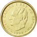 Moneda, España, Juan Carlos I, 100 Pesetas, 1994, Madrid, EBC, Aluminio -