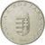 Moneta, Ungheria, 10 Forint, 2006, BB, Rame-nichel, KM:695