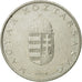 Coin, Hungary, 10 Forint, 2006, EF(40-45), Copper-nickel, KM:695