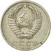 Moneta, Russia, 20 Kopeks, 1980, Saint-Petersburg, VF(30-35)