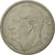 Coin, Norway, Olav V, Krone, 1959, EF(40-45), Copper-nickel, KM:409