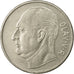 Coin, Norway, Olav V, Krone, 1972, EF(40-45), Copper-nickel, KM:409