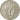 Coin, Norway, Olav V, 50 Öre, 1977, EF(40-45), Copper-nickel, KM:418