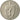 Coin, Norway, Olav V, 50 Öre, 1979, EF(40-45), Copper-nickel, KM:418