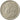 Coin, Norway, Olav V, 50 Öre, 1968, EF(40-45), Copper-nickel, KM:408