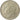 Coin, Norway, Olav V, 50 Öre, 1971, EF(40-45), Copper-nickel, KM:408