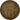 Coin, Norway, Haakon VII, 5 Öre, 1954, VF(30-35), Bronze, KM:400