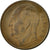 Moneda, Noruega, Olav V, 5 Öre, 1960, MBC, Bronce, KM:405